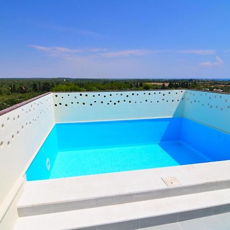 Boomerang Residence A טורה קולימנה מראה חיצוני תמונה