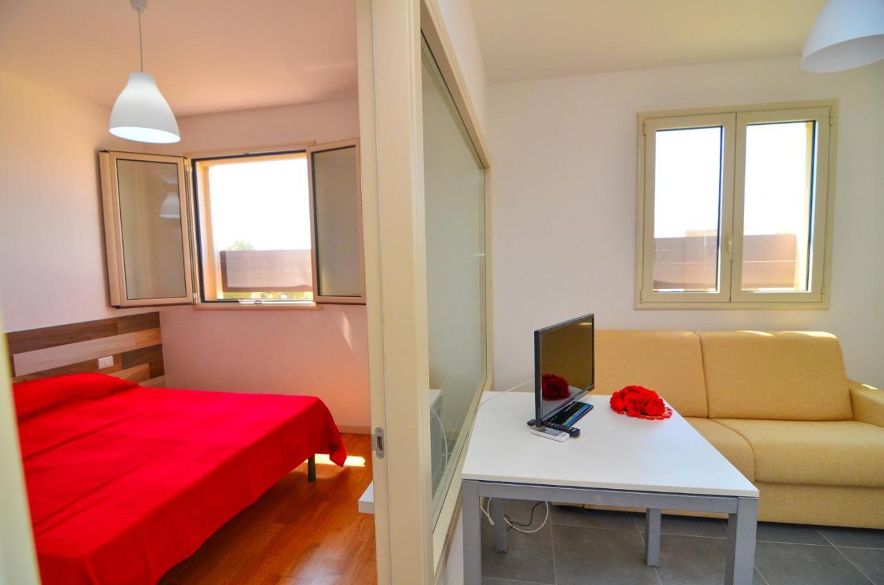 Boomerang Residence A טורה קולימנה מראה חיצוני תמונה