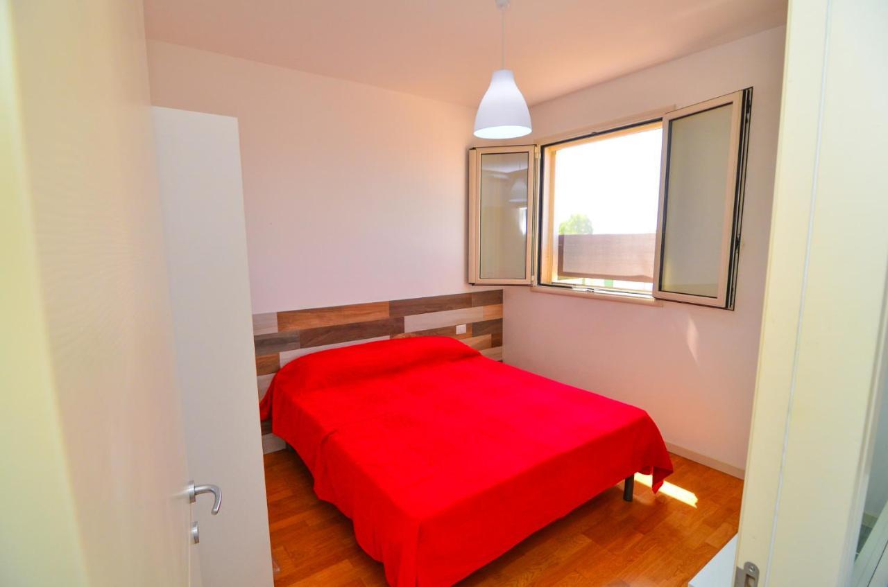 Boomerang Residence A טורה קולימנה מראה חיצוני תמונה