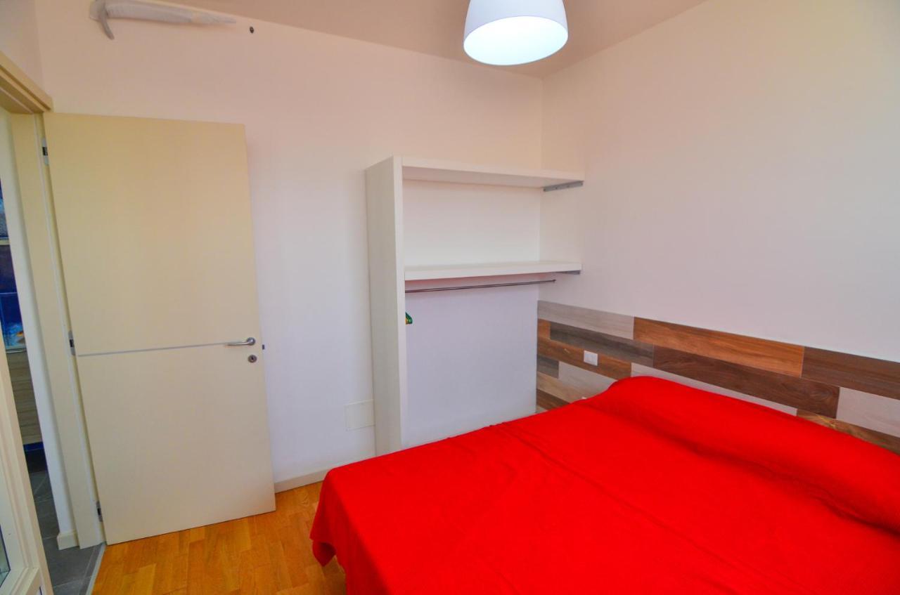 Boomerang Residence A טורה קולימנה מראה חיצוני תמונה