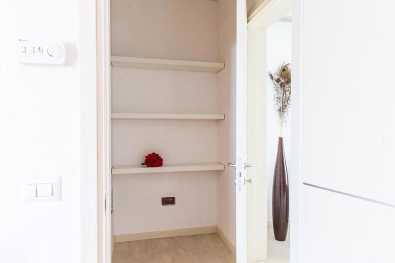 Boomerang Residence A טורה קולימנה מראה חיצוני תמונה