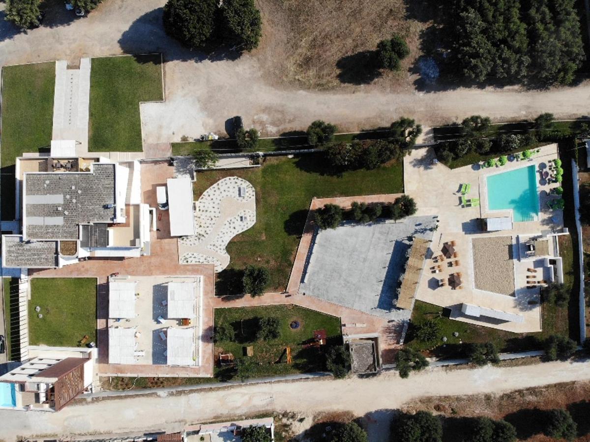 Boomerang Residence A טורה קולימנה מראה חיצוני תמונה