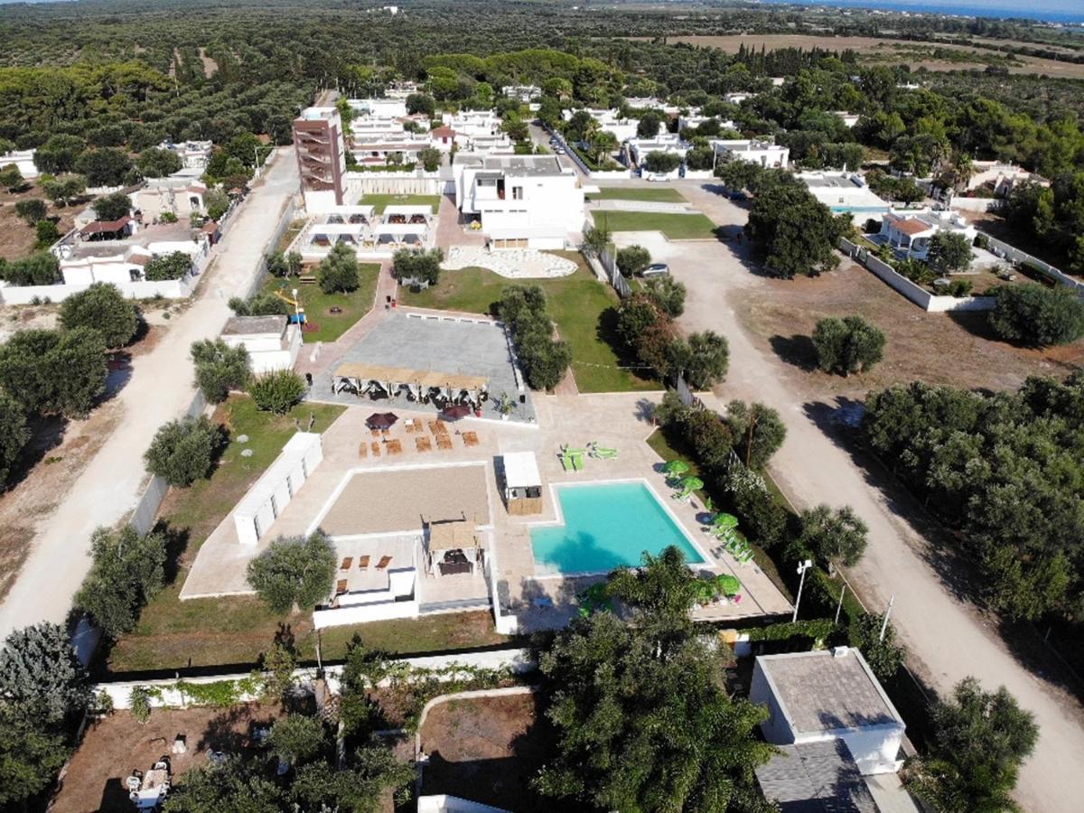 Boomerang Residence A טורה קולימנה מראה חיצוני תמונה