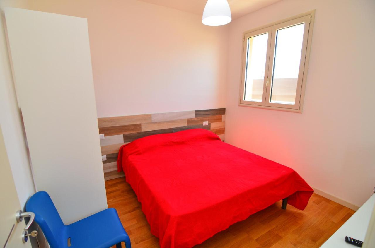 Boomerang Residence A טורה קולימנה מראה חיצוני תמונה