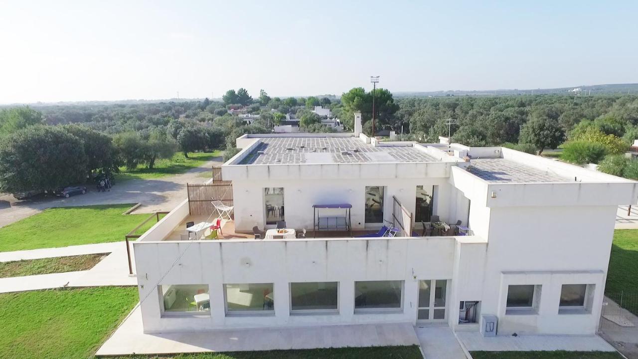 Boomerang Residence A טורה קולימנה מראה חיצוני תמונה