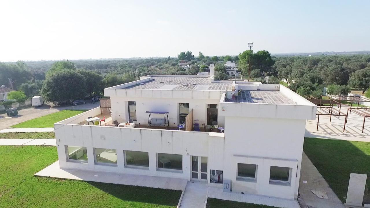 Boomerang Residence A טורה קולימנה מראה חיצוני תמונה