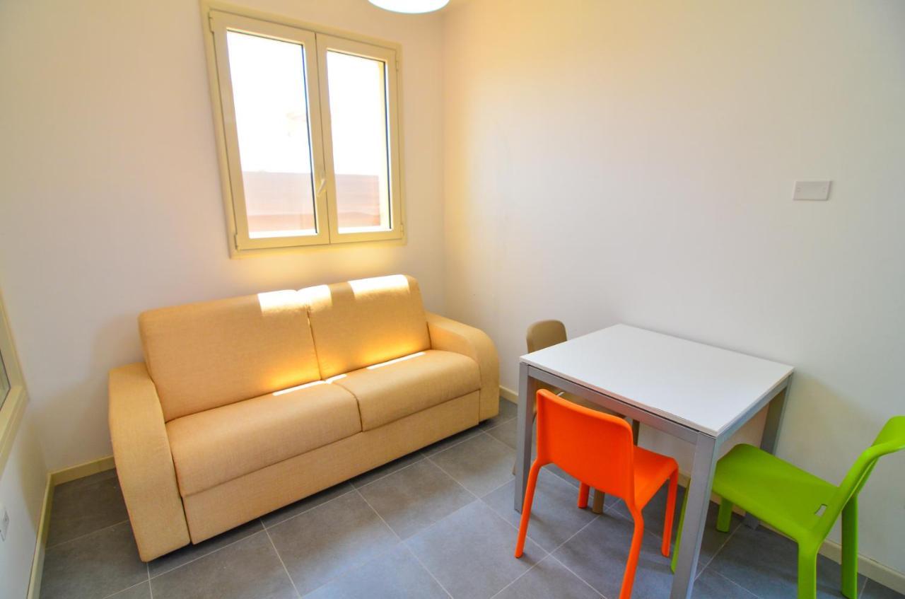 Boomerang Residence A טורה קולימנה מראה חיצוני תמונה