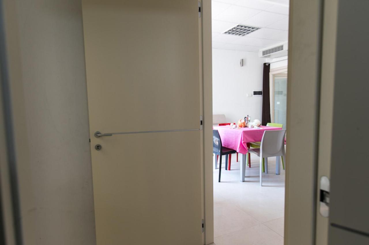 Boomerang Residence A טורה קולימנה מראה חיצוני תמונה