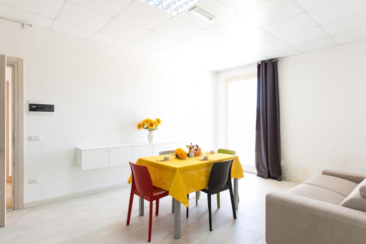 Boomerang Residence A טורה קולימנה מראה חיצוני תמונה