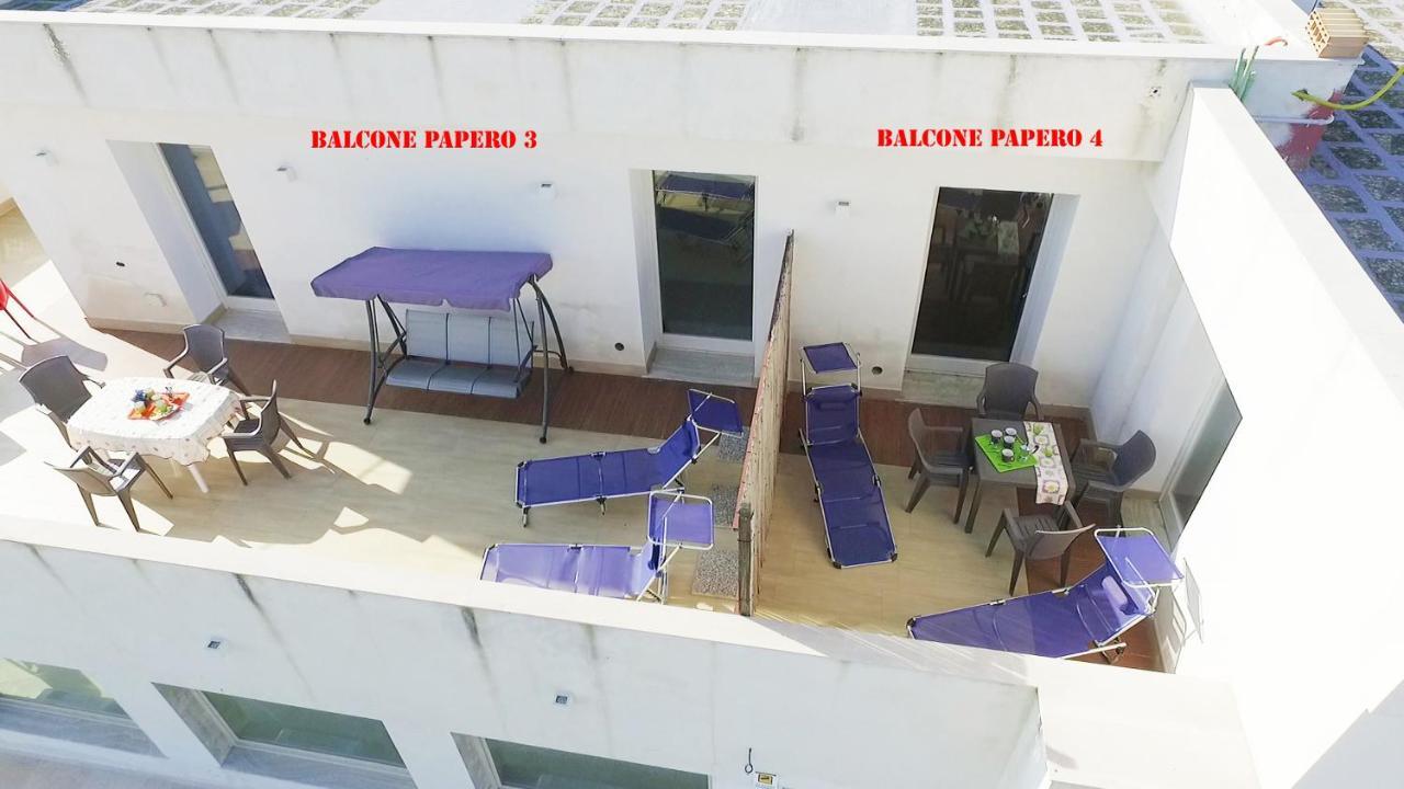 Boomerang Residence A טורה קולימנה מראה חיצוני תמונה