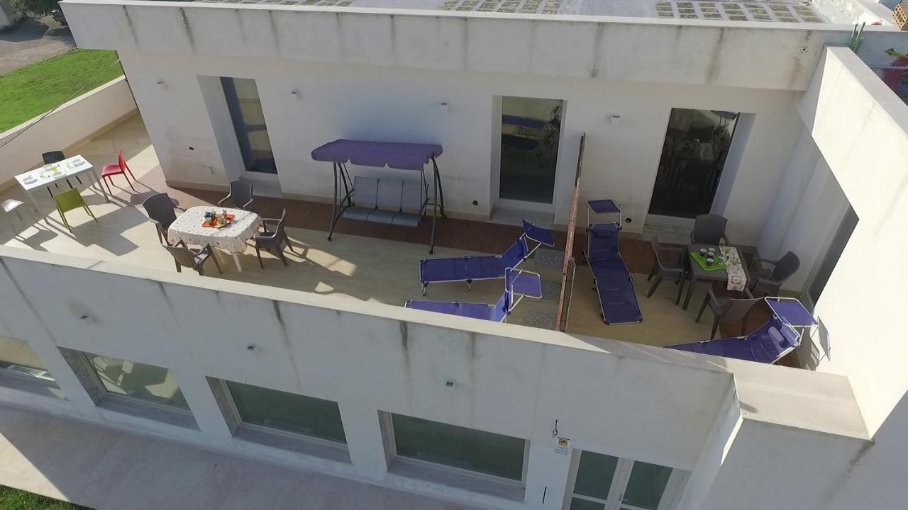Boomerang Residence A טורה קולימנה מראה חיצוני תמונה