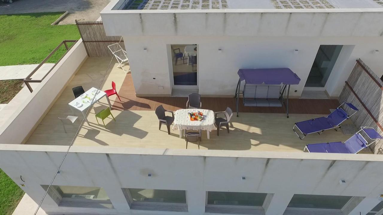 Boomerang Residence A טורה קולימנה מראה חיצוני תמונה