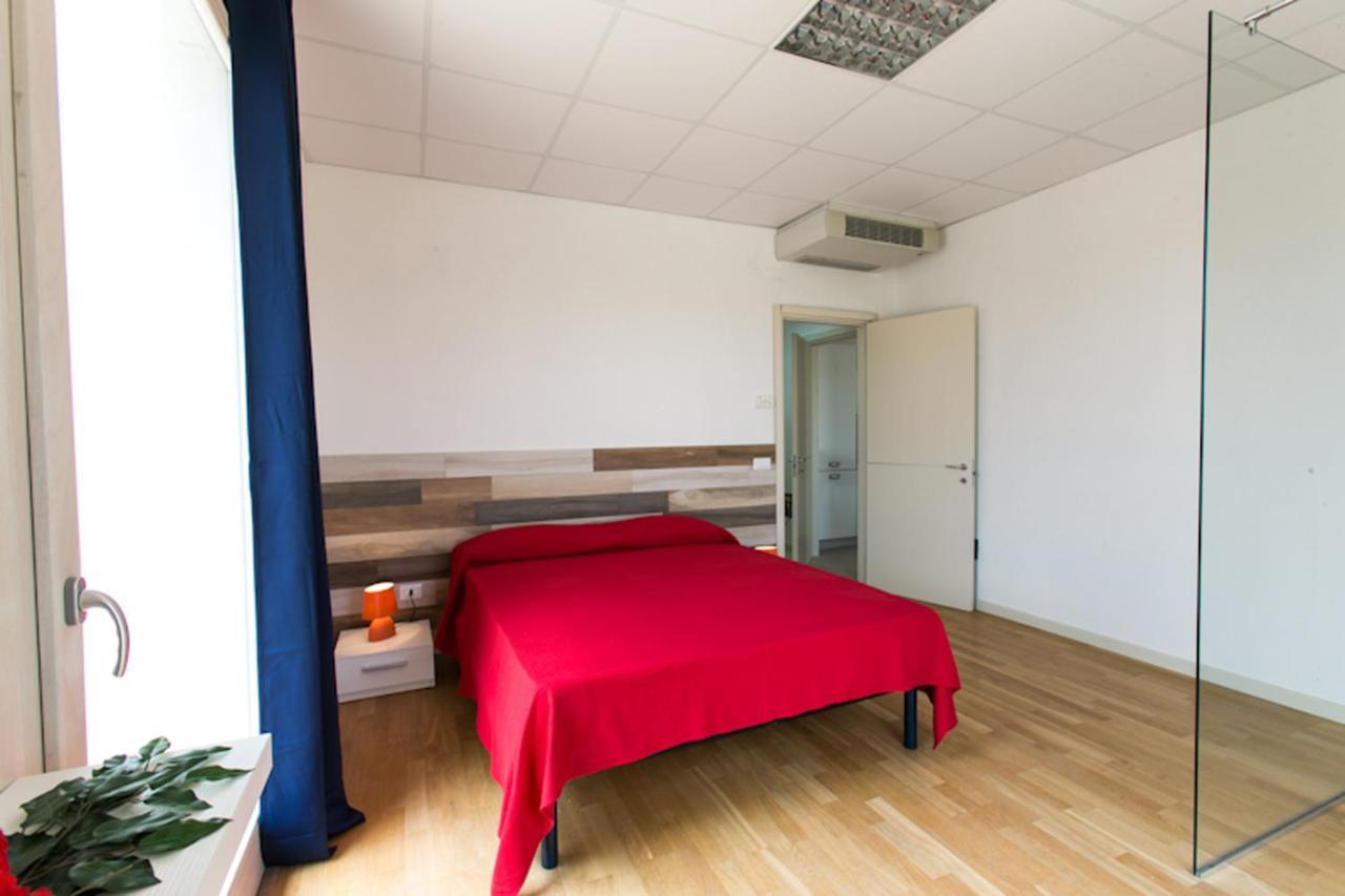 Boomerang Residence A טורה קולימנה מראה חיצוני תמונה