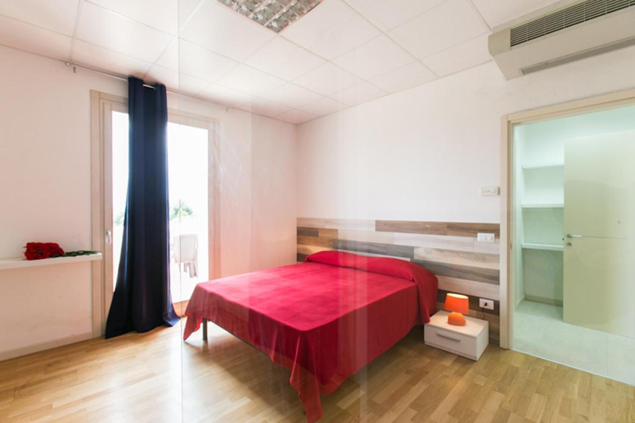 Boomerang Residence A טורה קולימנה מראה חיצוני תמונה