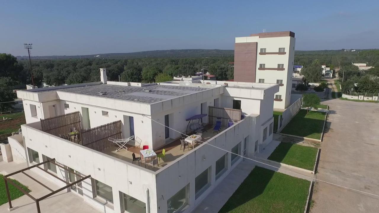 Boomerang Residence A טורה קולימנה מראה חיצוני תמונה