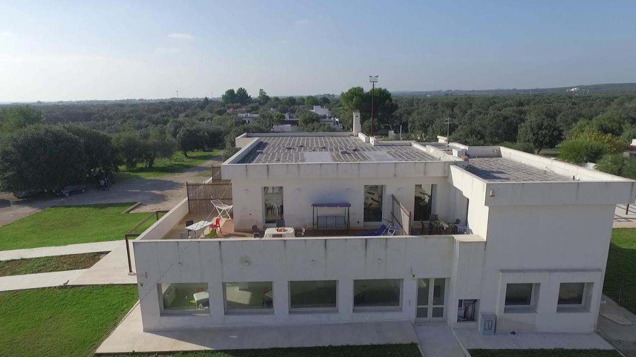 Boomerang Residence A טורה קולימנה מראה חיצוני תמונה
