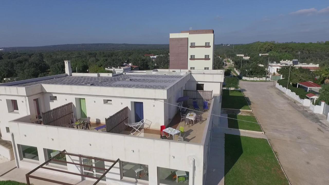 Boomerang Residence A טורה קולימנה מראה חיצוני תמונה