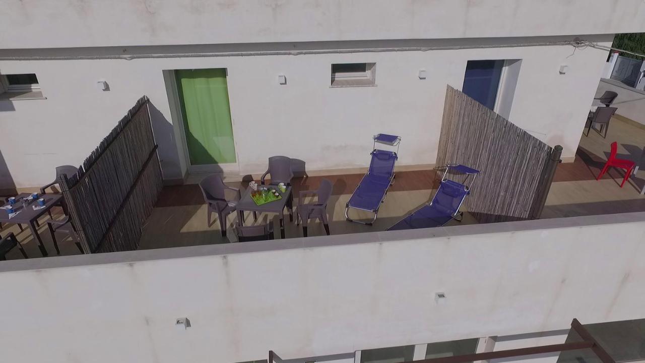 Boomerang Residence A טורה קולימנה מראה חיצוני תמונה