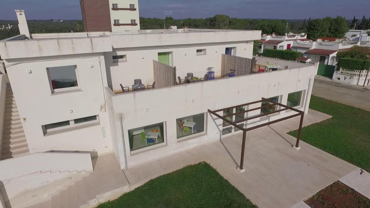 Boomerang Residence A טורה קולימנה מראה חיצוני תמונה