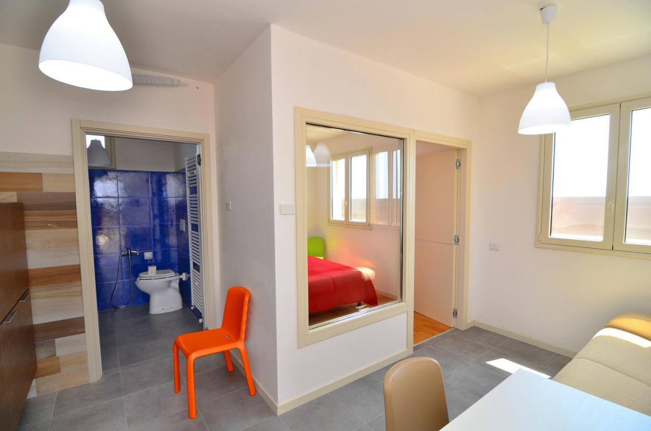 Boomerang Residence A טורה קולימנה מראה חיצוני תמונה