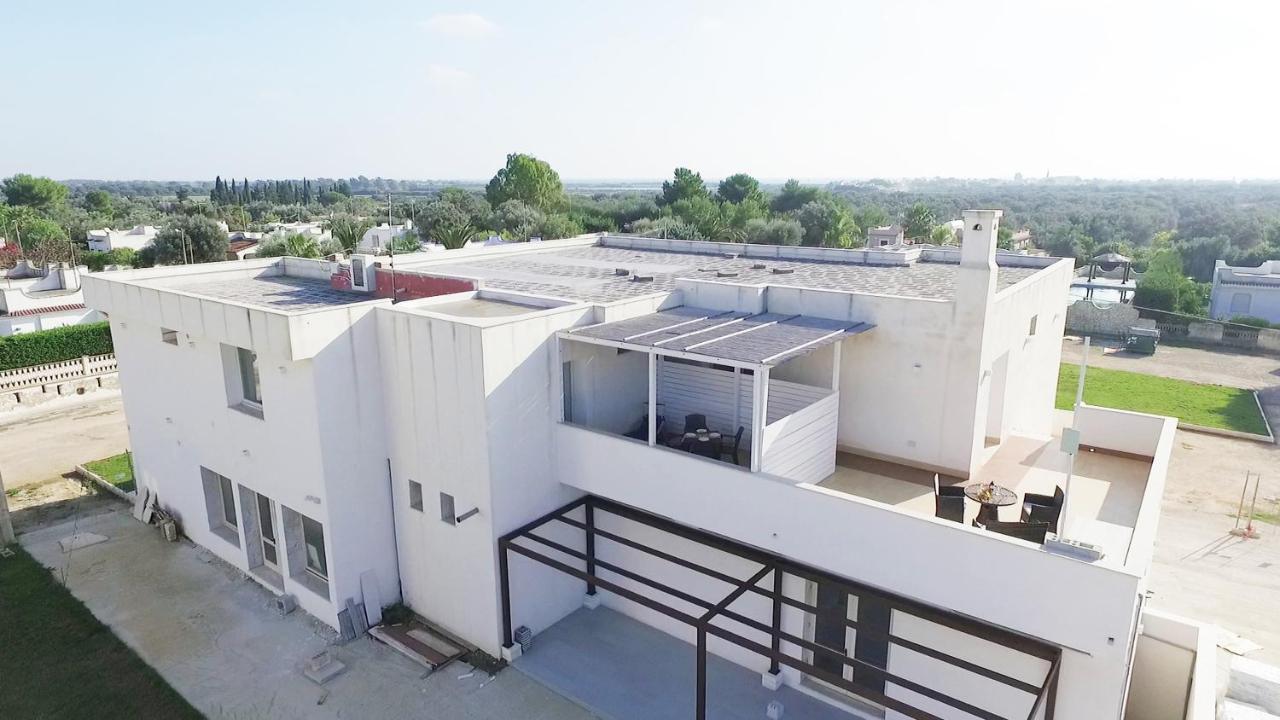 Boomerang Residence A טורה קולימנה מראה חיצוני תמונה