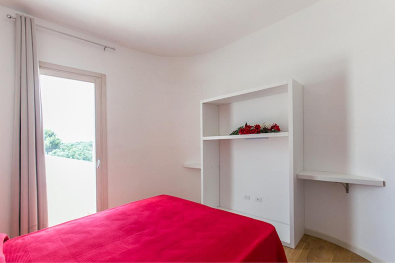 Boomerang Residence A טורה קולימנה מראה חיצוני תמונה