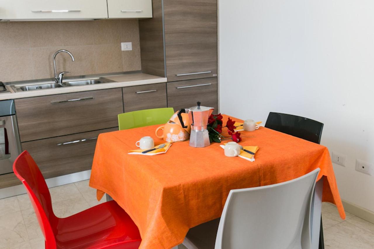 Boomerang Residence A טורה קולימנה מראה חיצוני תמונה