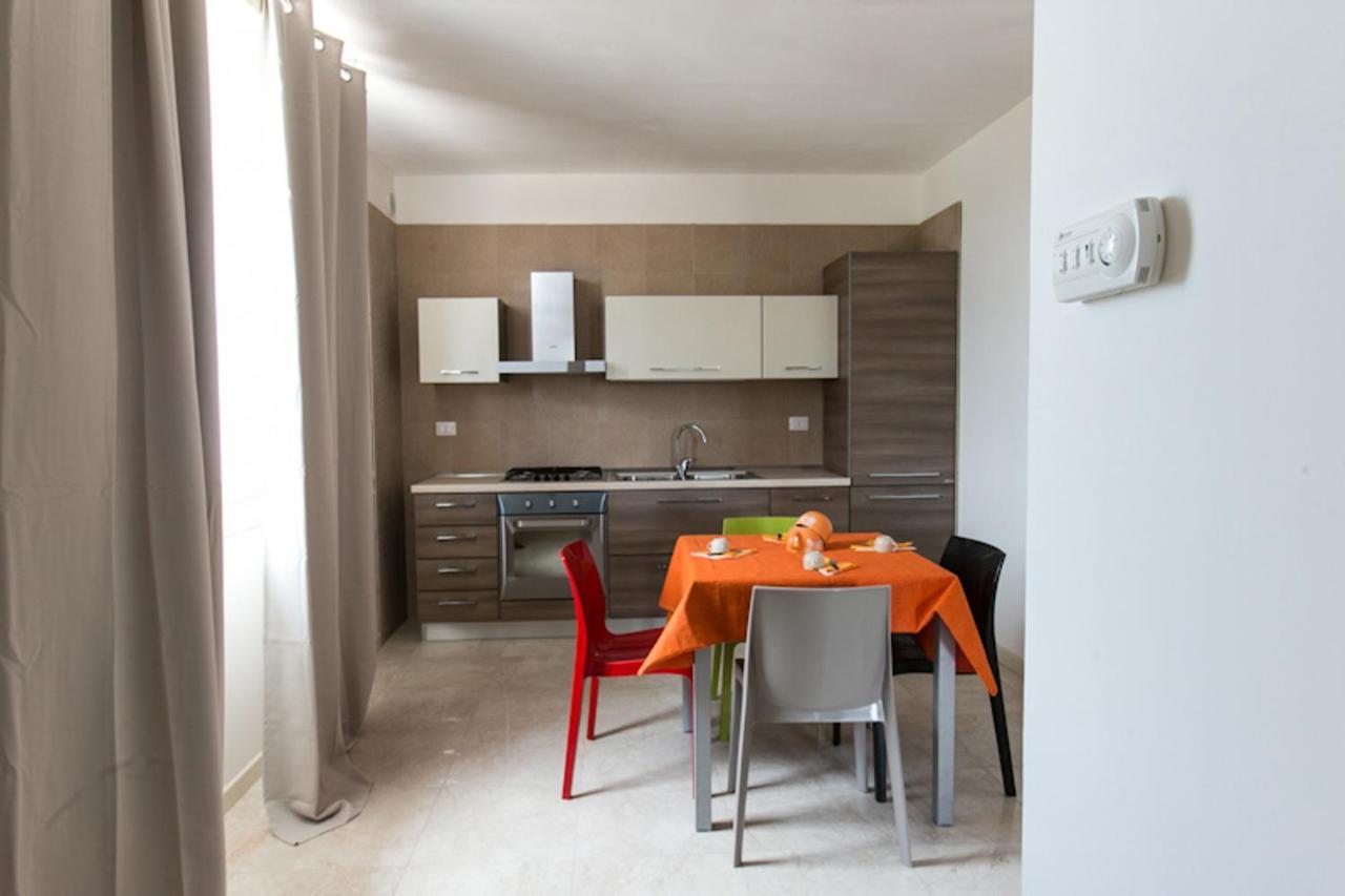 Boomerang Residence A טורה קולימנה מראה חיצוני תמונה