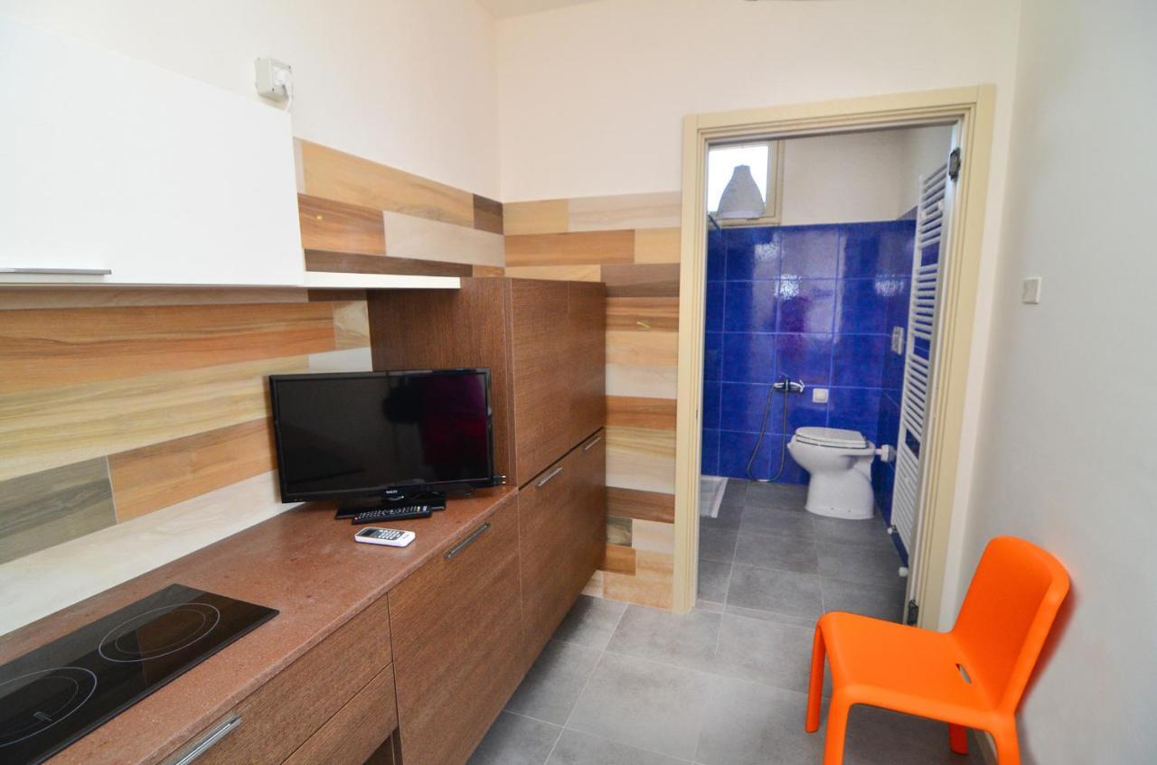 Boomerang Residence A טורה קולימנה מראה חיצוני תמונה