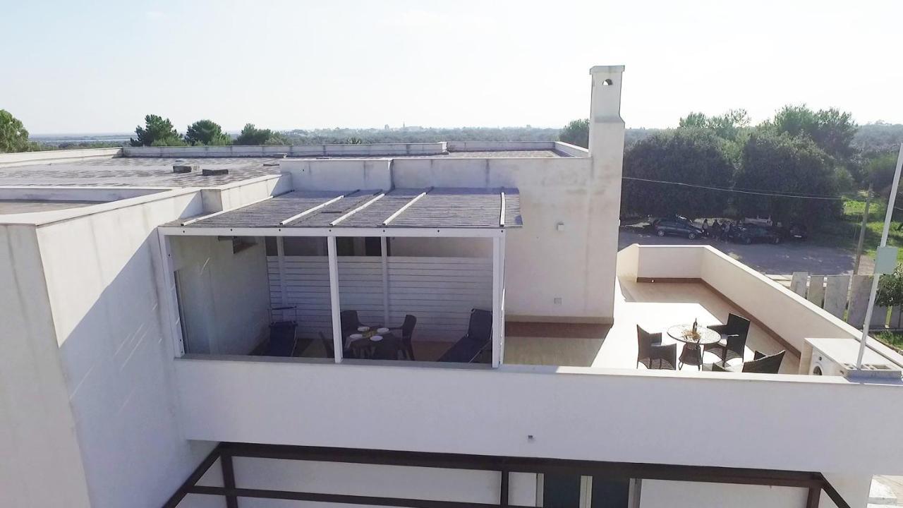 Boomerang Residence A טורה קולימנה מראה חיצוני תמונה