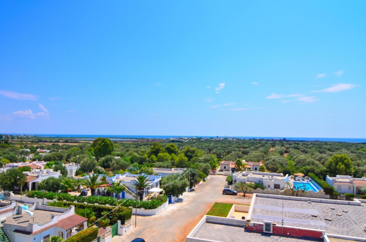 Boomerang Residence A טורה קולימנה מראה חיצוני תמונה
