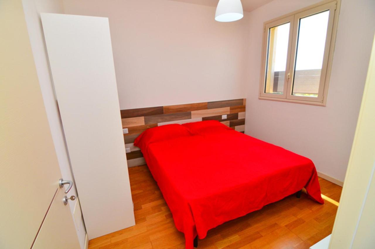 Boomerang Residence A טורה קולימנה מראה חיצוני תמונה