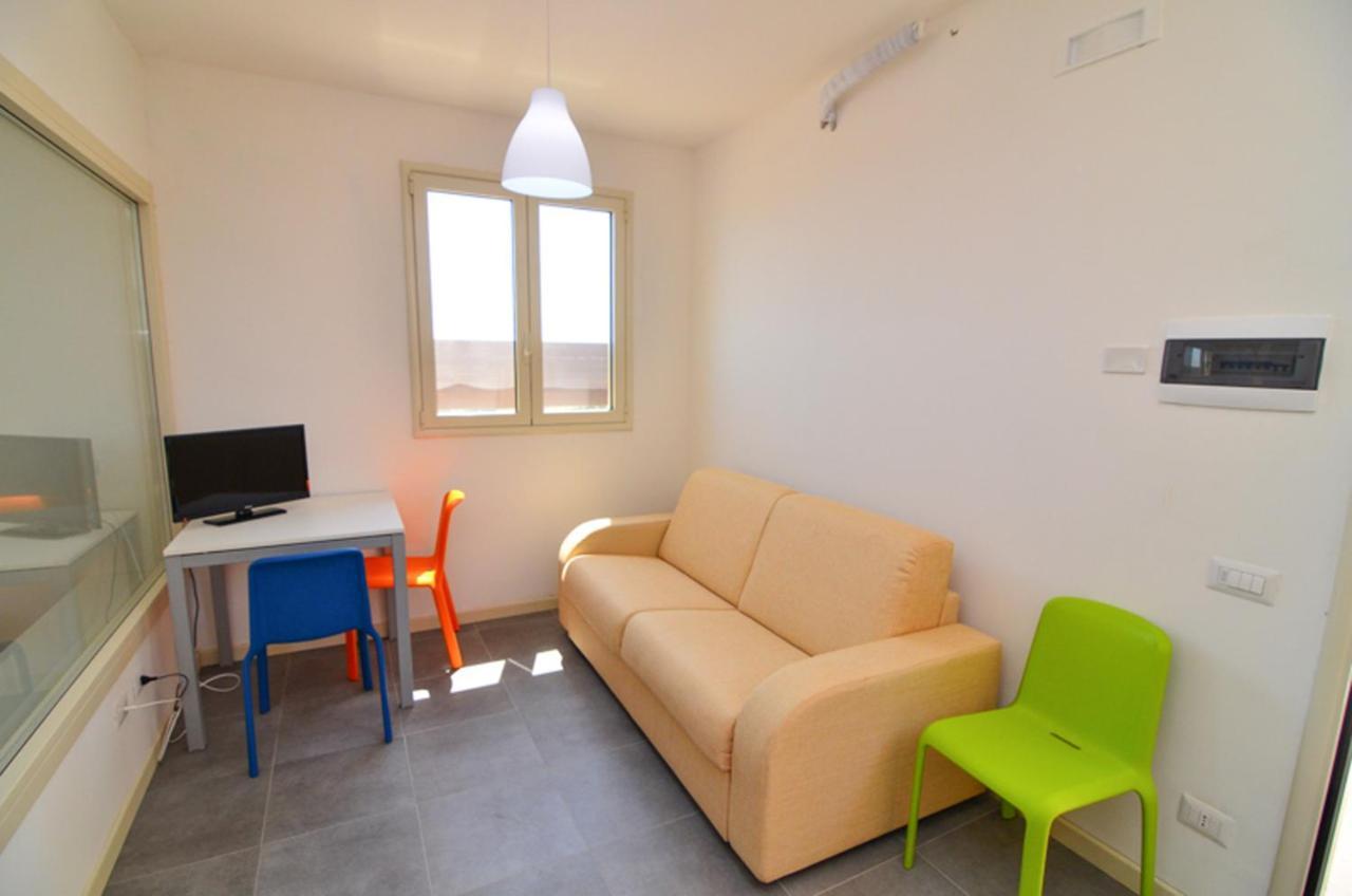Boomerang Residence A טורה קולימנה מראה חיצוני תמונה