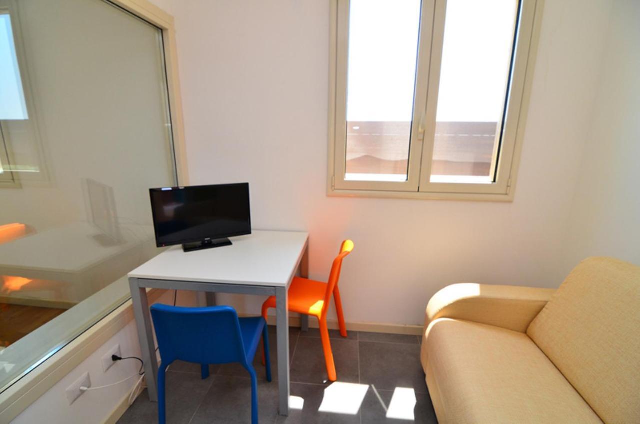 Boomerang Residence A טורה קולימנה מראה חיצוני תמונה