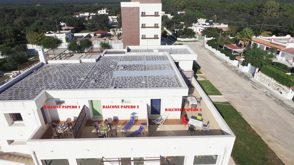 Boomerang Residence A טורה קולימנה מראה חיצוני תמונה