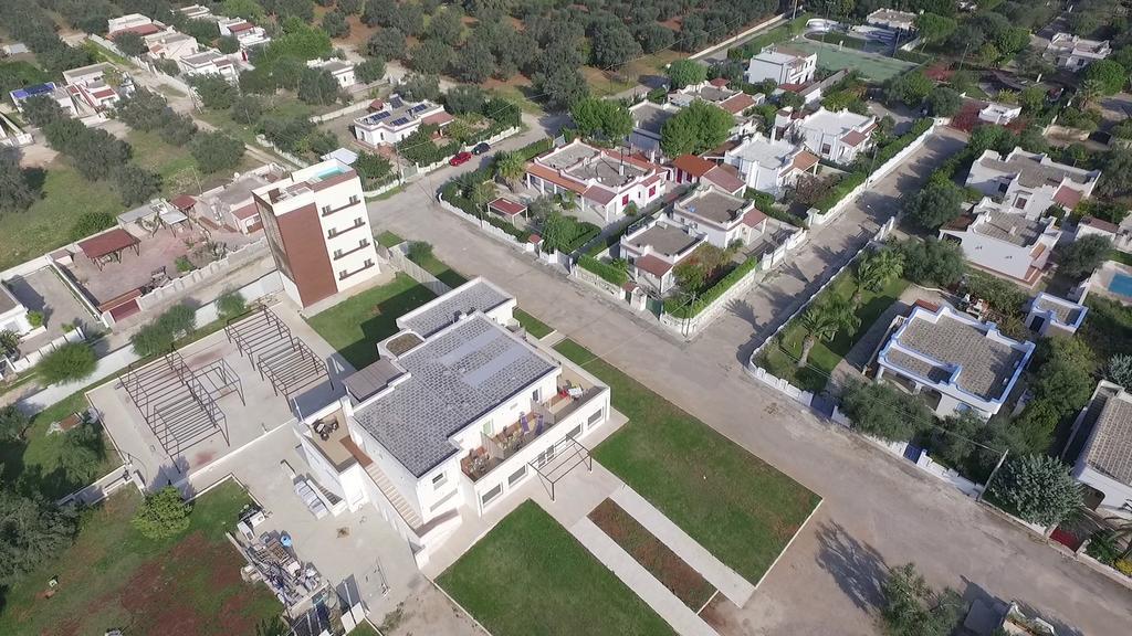 Boomerang Residence A טורה קולימנה מראה חיצוני תמונה